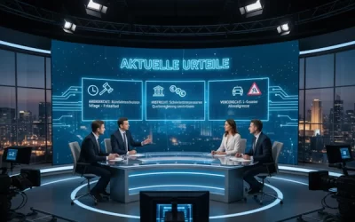 Kein Anspruch auf Homeoffice