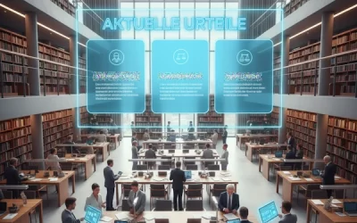 Datenschutz im Konzern