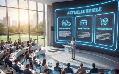 Urlaubsanspruch bei Langzeiterkrankung