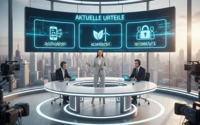 Altersdiskriminierung durch Begriff „digital Native“